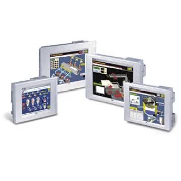 Custom Control Panels