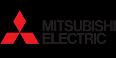 Mitsubishi Electric Logo