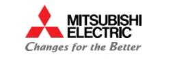 Mitsubishi logo