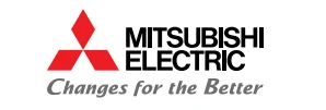 Mitsubishi logo