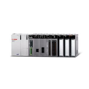 Programmable Logic Controllers example