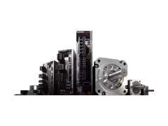 MELSERVO J4 AC Servo System