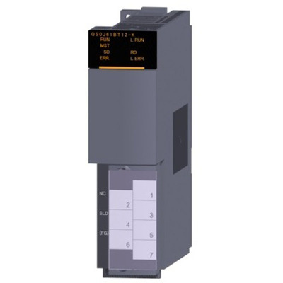 MELSEC System Q