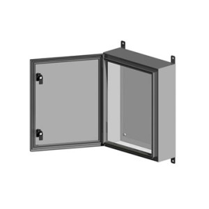 Enclosures example