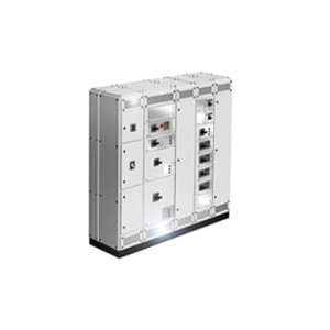Modular Enclosures example