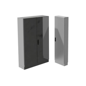 Special Enclosures example