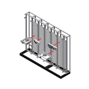 Plug and Power example