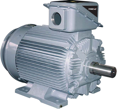 Motors example